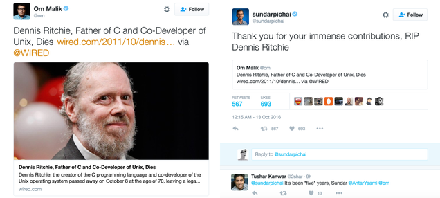 Illustration for article titled Legendary Programmer Dies for the Second Time